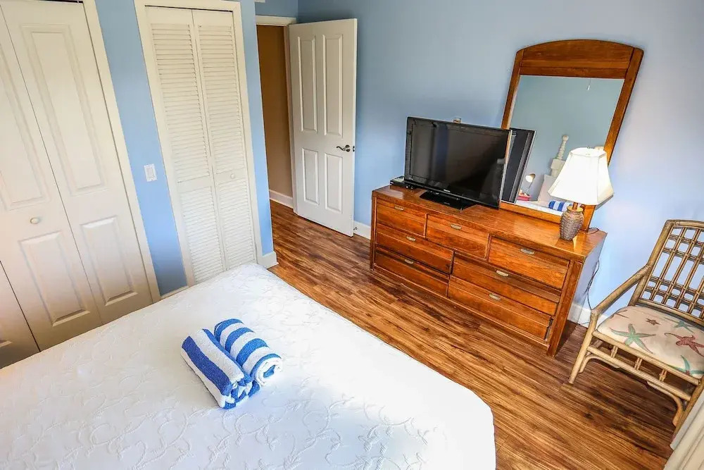Harbor House 202