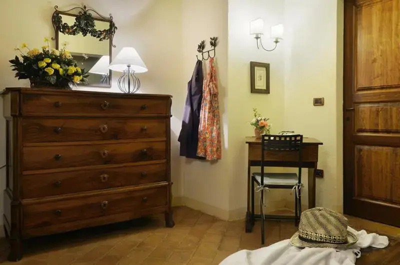 Agriturismo La Casa Nuova
