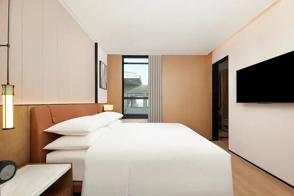 Four Points by Sheraton Dunhuang