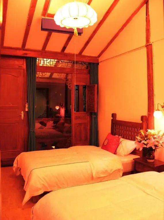 Lijiang Hanxiangju Inn
