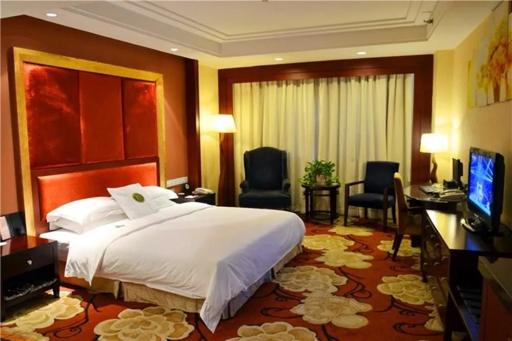 New Century Hotel
