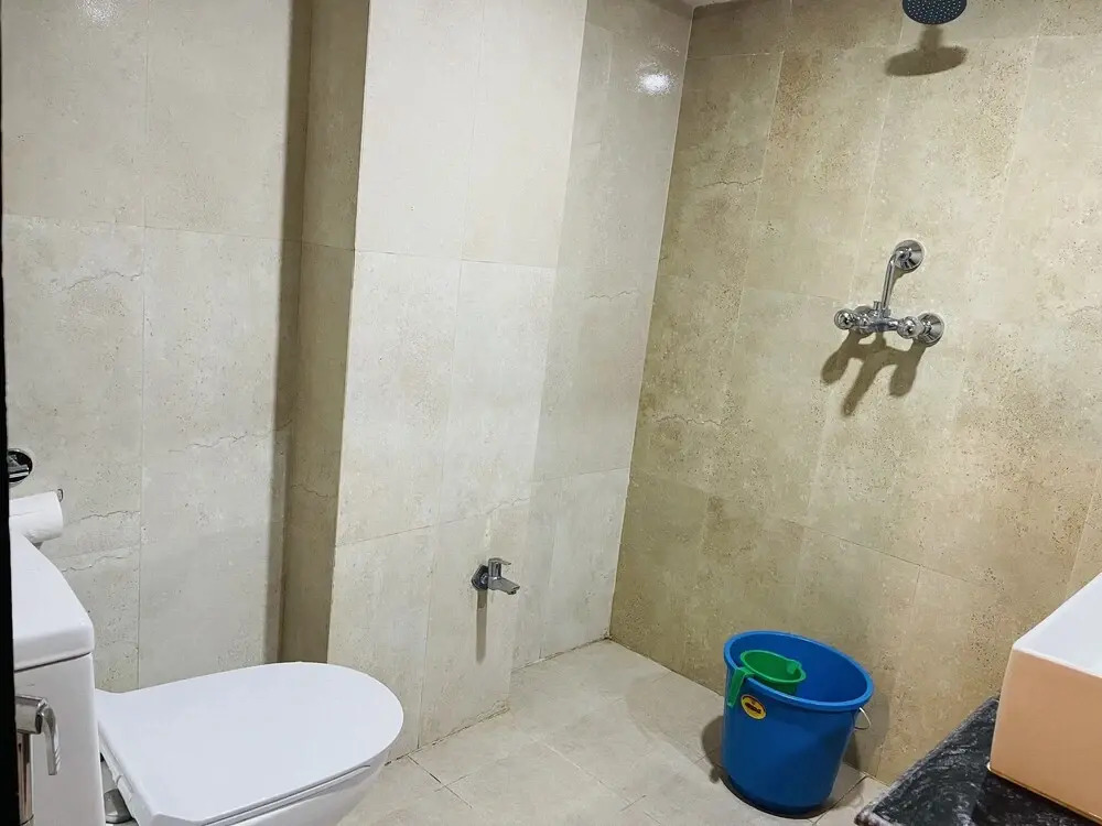 Hotel Lotus Grand Pvt Ltd