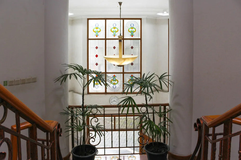 Airy Sukajadi 169 Bandung