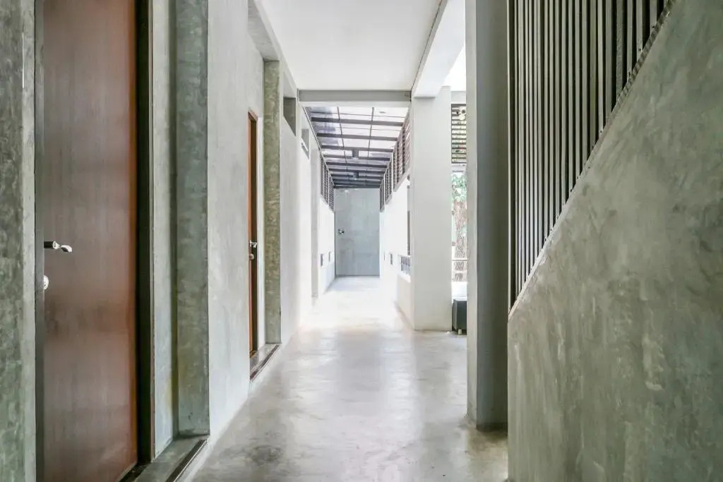 Ketawa Pet Friendly Hotel