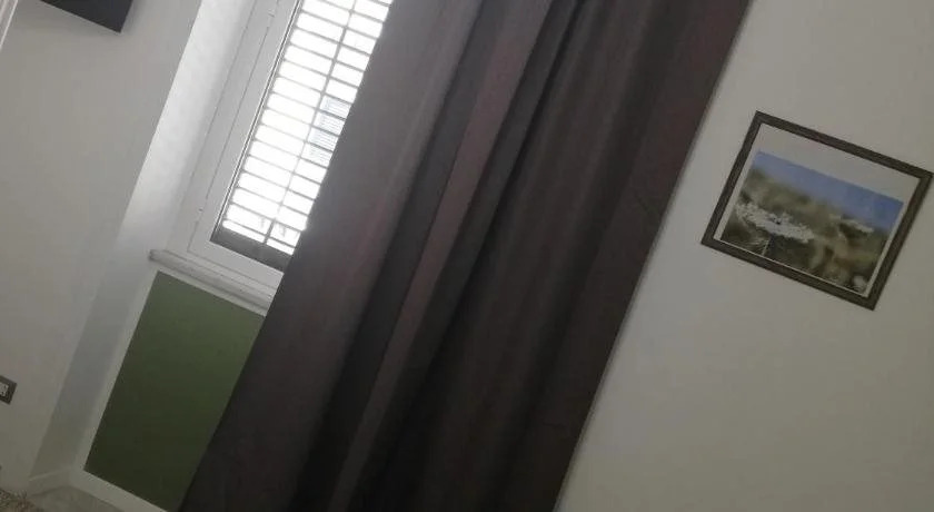 La Bella Balla-rò Rooms