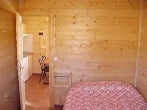 Camping Aín Jaca