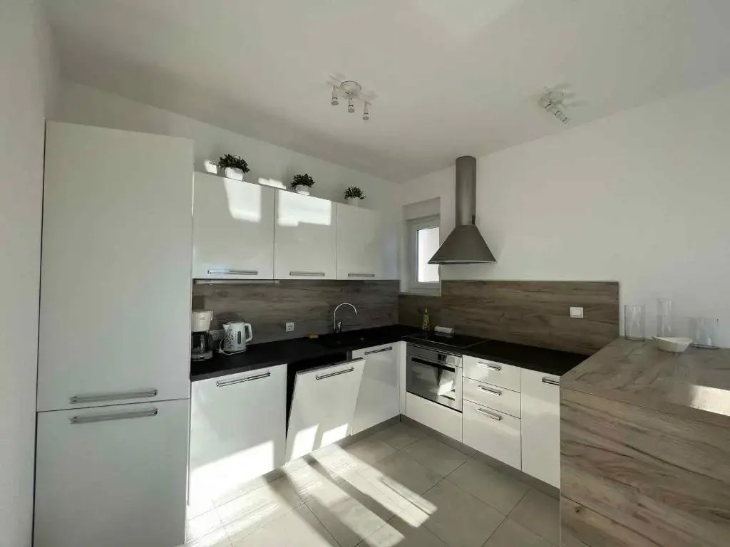 Apartment in Crikvenica 42636