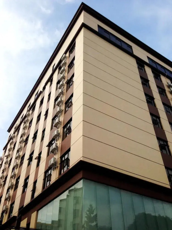 Vienna Hotel Nanning Changhu Road