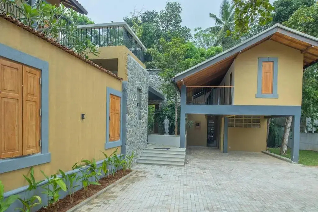Villa Ananta - 2 Bedrooms with Pool