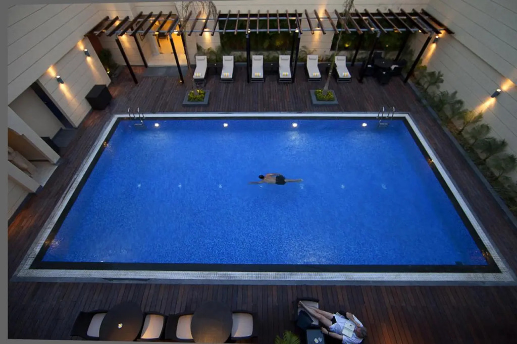 Lemon Tree Premier Hitec City Hyderabad