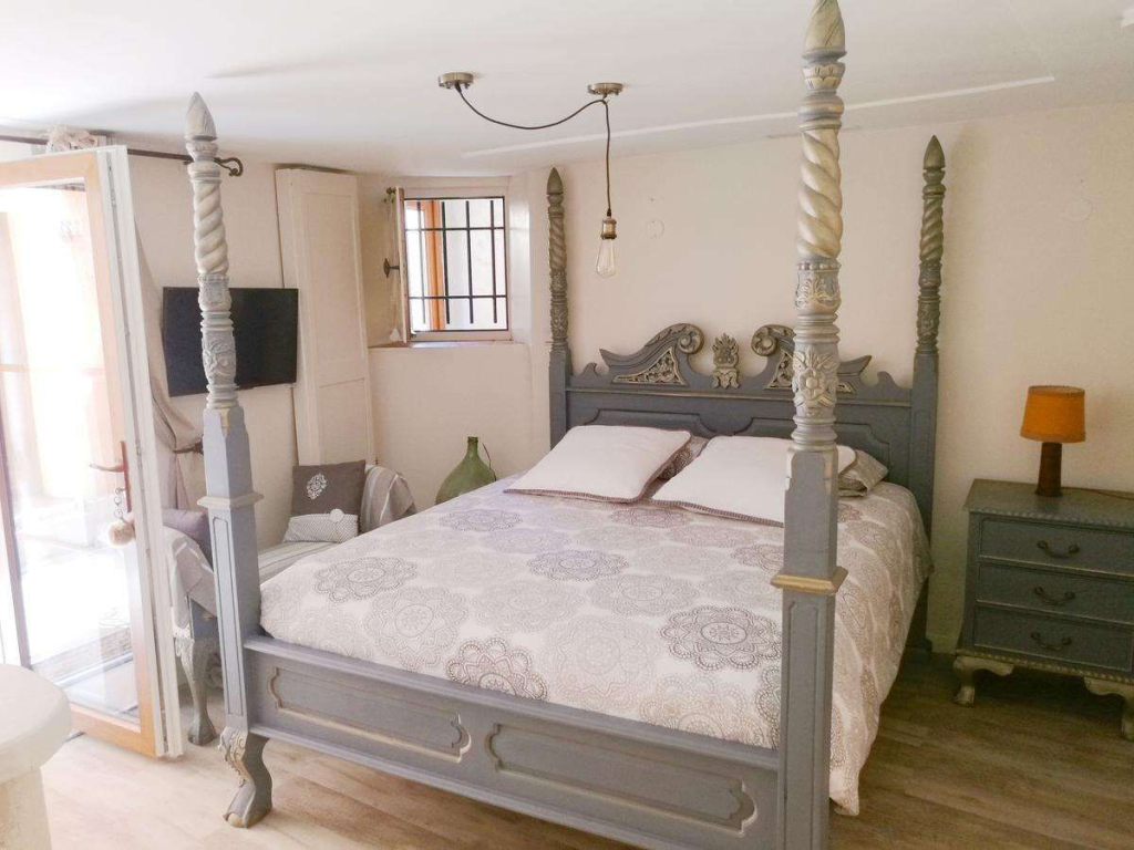 La Bombonière & Spa