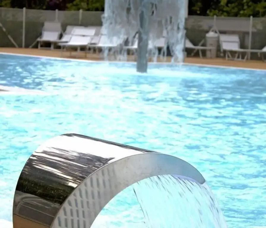 I Tre Moschettieri Camping Village