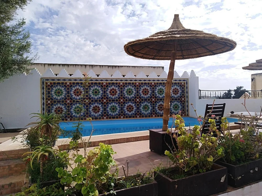 Palais Didi