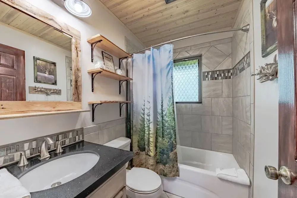 Midtown Hideaway