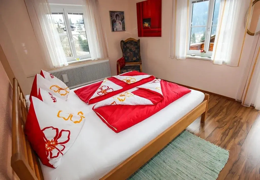 Appartements della Schiava