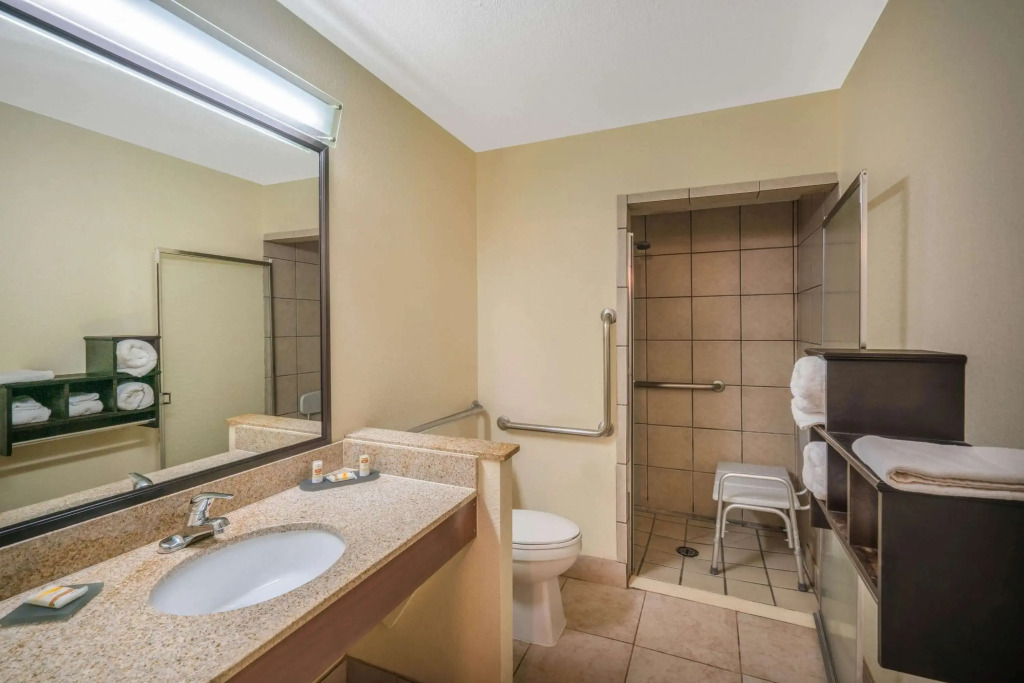 La Quinta by Wyndham Memphis Airport Graceland