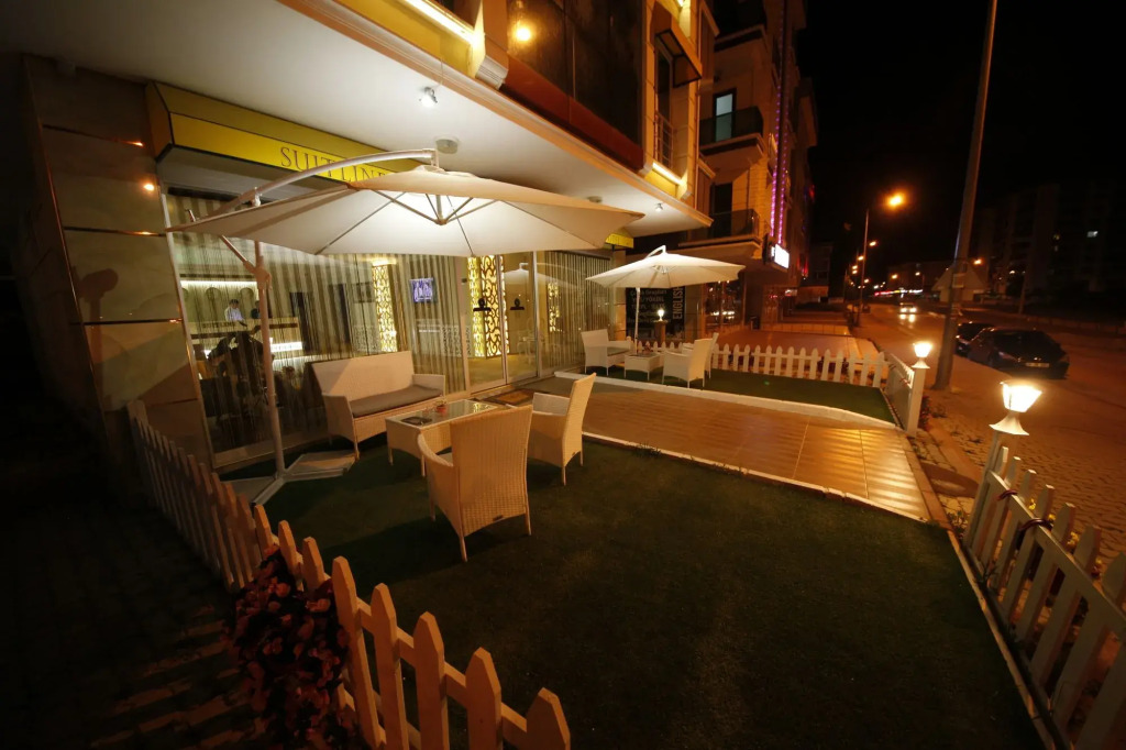 Suitline Otel