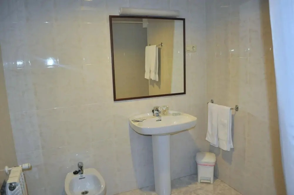 Hotel Nuevo Parranda