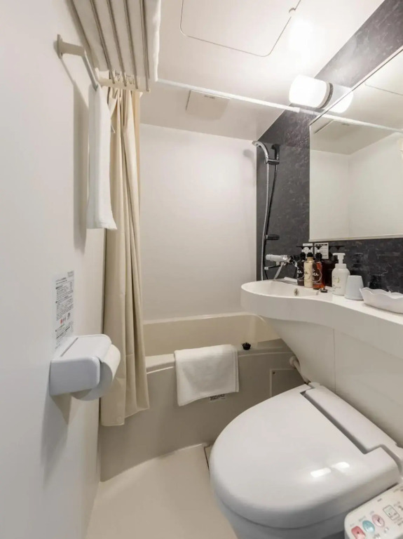 Tosei Hotel & Seminar Makuhari