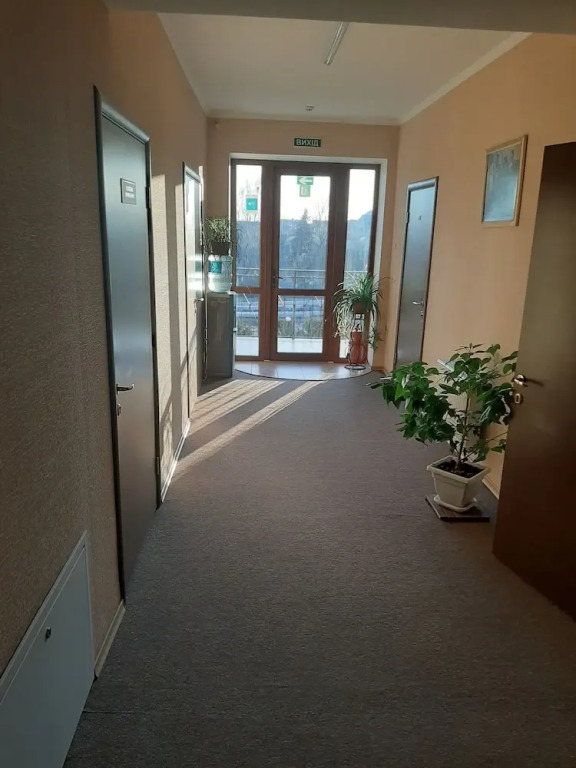 Stara Vezha Hotel