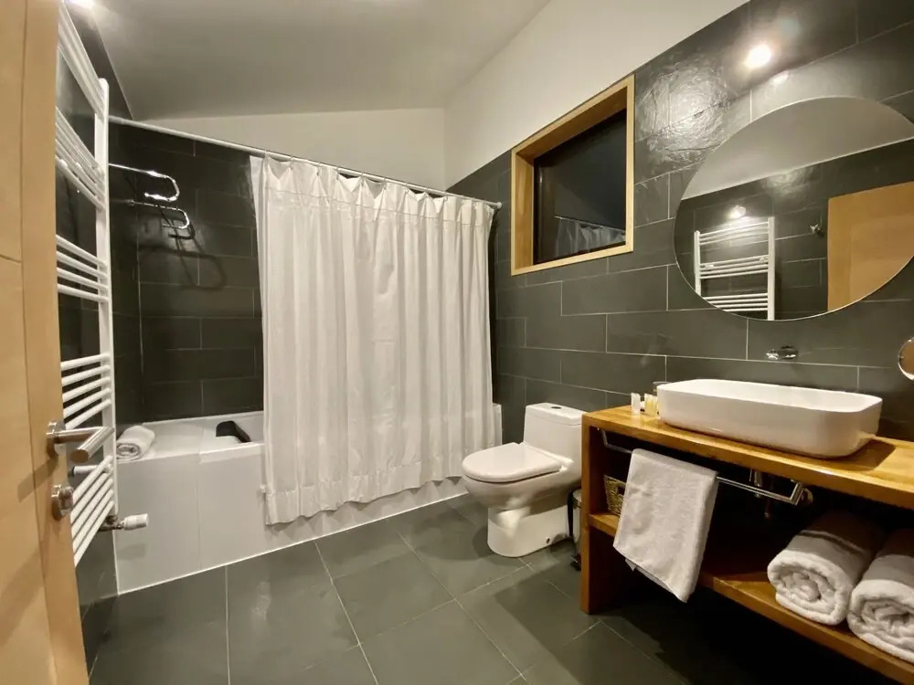 The Line Hotel
