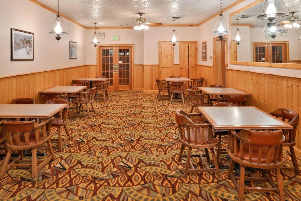 Stage Coach Inn