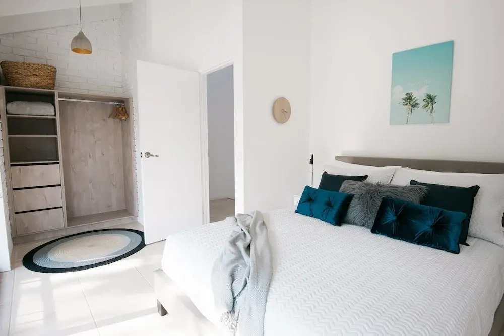 Unit 4 Weyba Lodge Noosa
