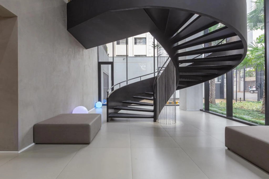Easy Star - Studio Aconchegante e Estiloso no Campo Belo - WT01G