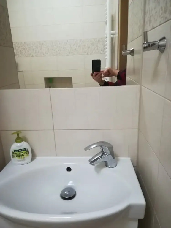 Muna Apartments - Ghada