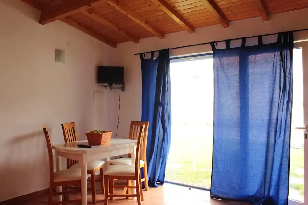 Apartment With one Bedroom in Pataias, With Private Pool, Enclosed Garden and Wifi - 6 km From the Beach