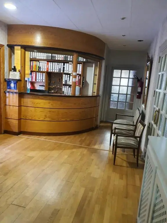 Hotel Gomar