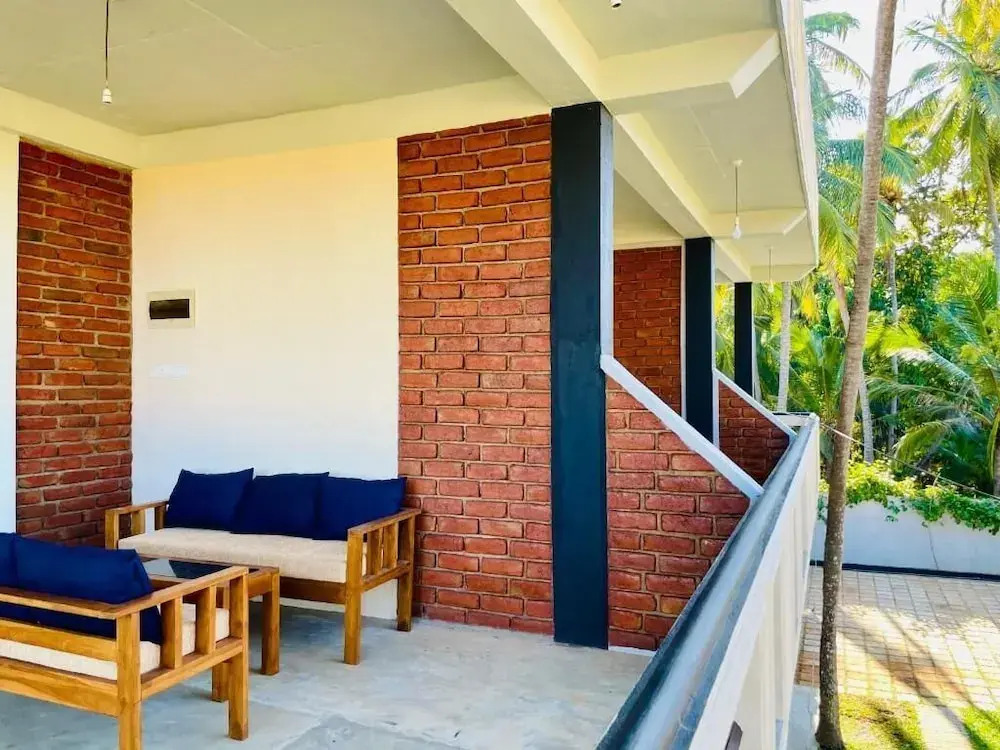 Tranquil Sanctuary Yala