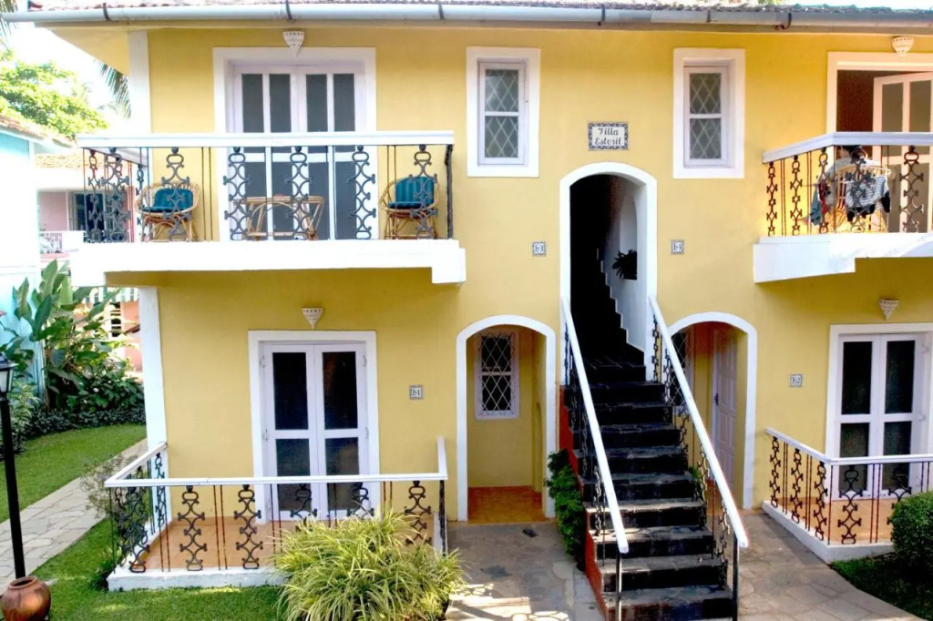 Aldeia Santa Rita - Candolim