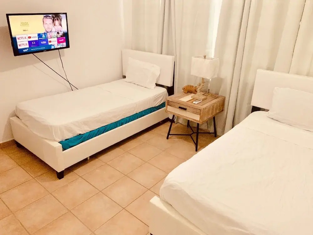 Oceania Apartments at Arecibo 681 Ocean Drive