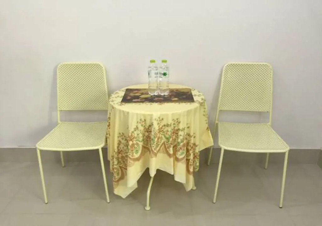 Chodokmai Guesthouse