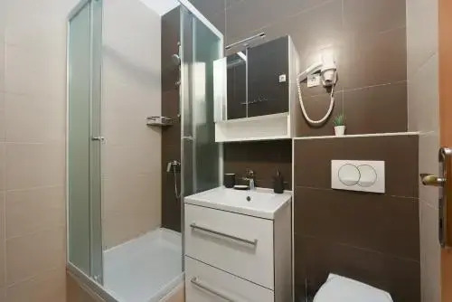 Apartmani San Pedro