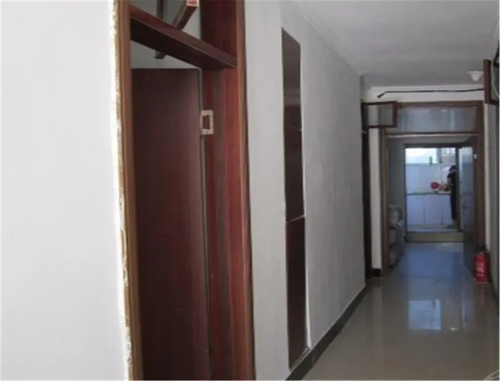 Dalian Dafu Hotel