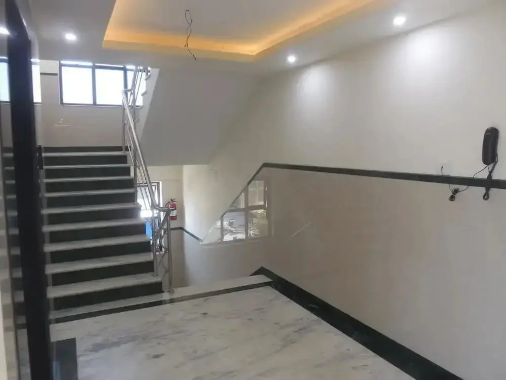 Hotel Asian Inn, Nagpur
