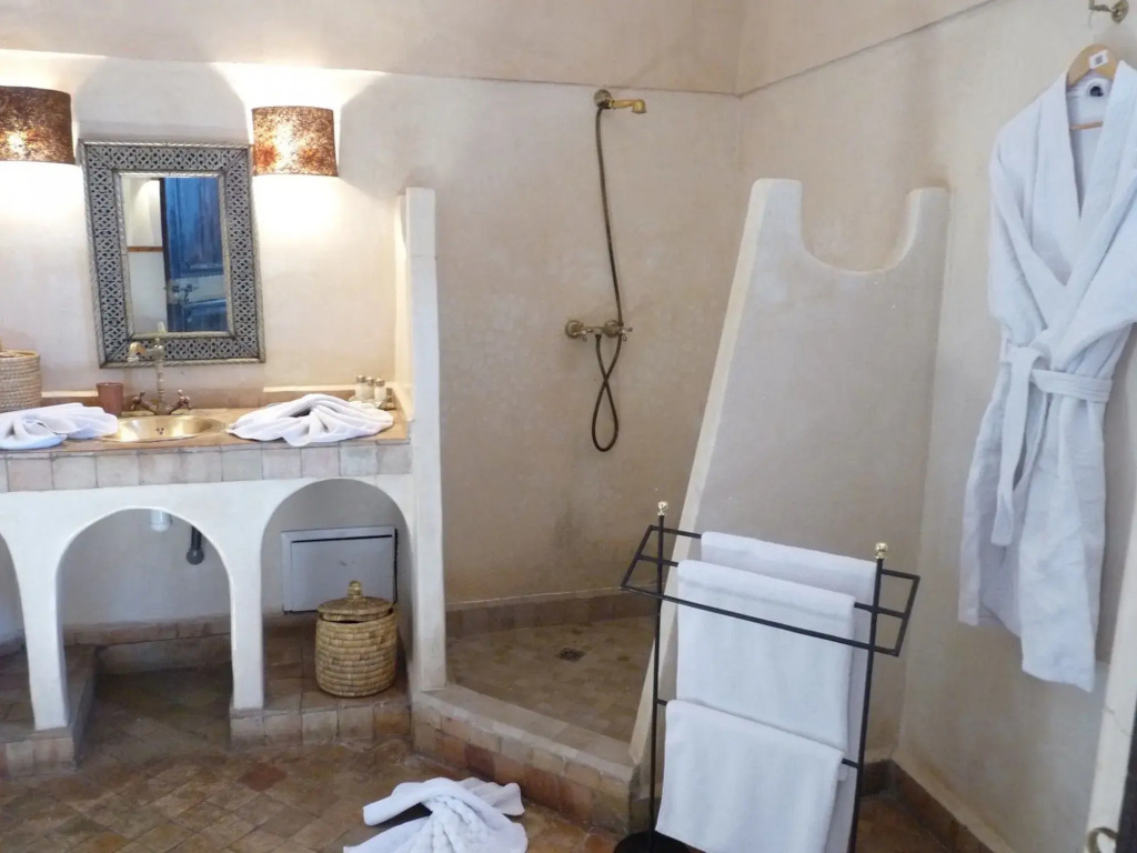 Riad Anya & SPA