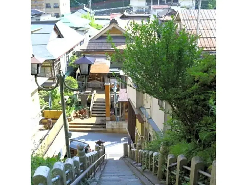 Ikariya Ryokan - Vacation STAY 82815