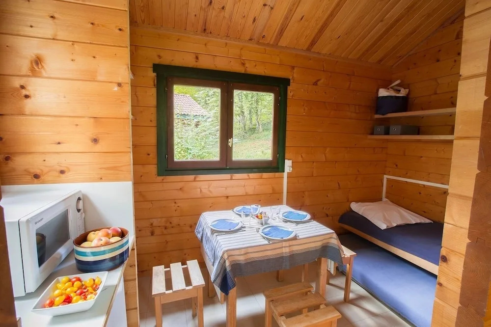 Camping Collonges-la-Rouge