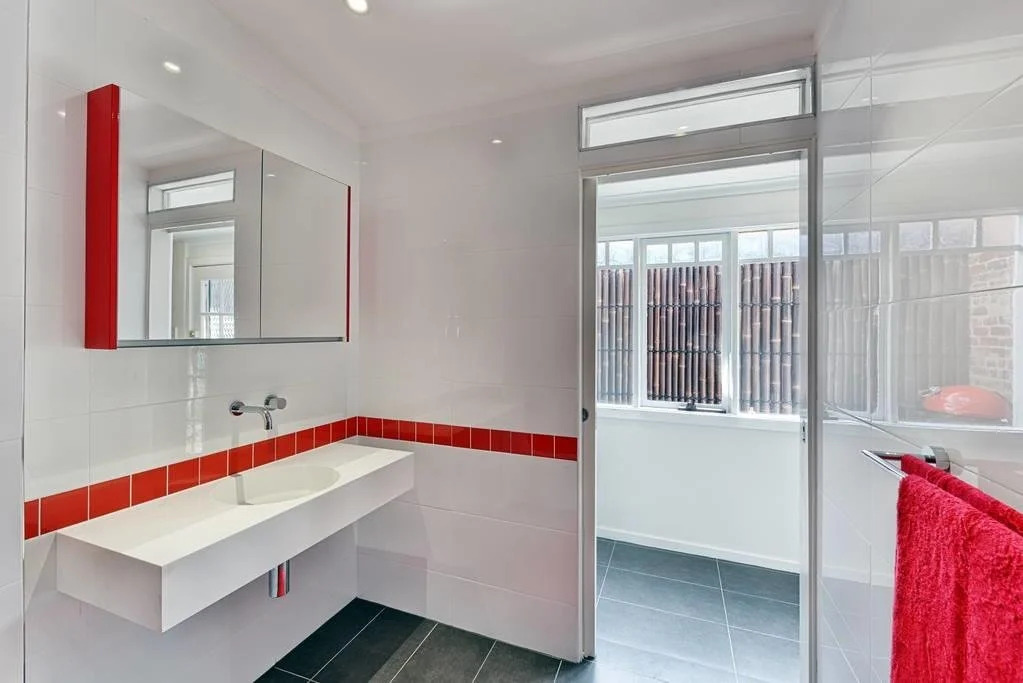 REdTRO House South Yarra
