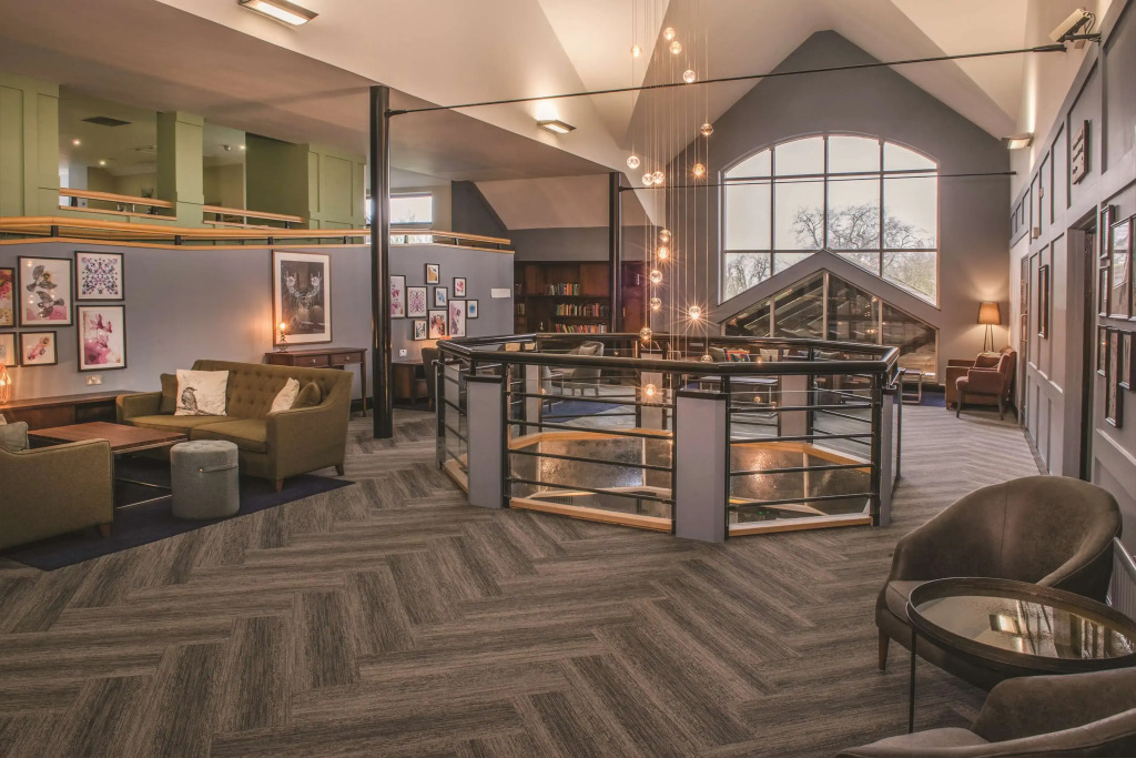 De Vere Wokefield Estate