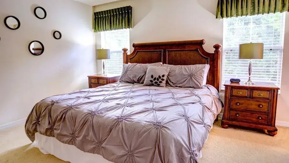 Durham Townhome with Pool at Encantada