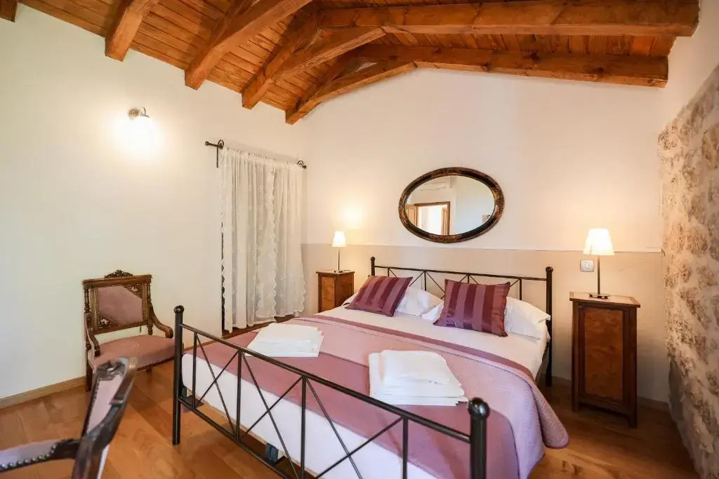 Villa Mileti