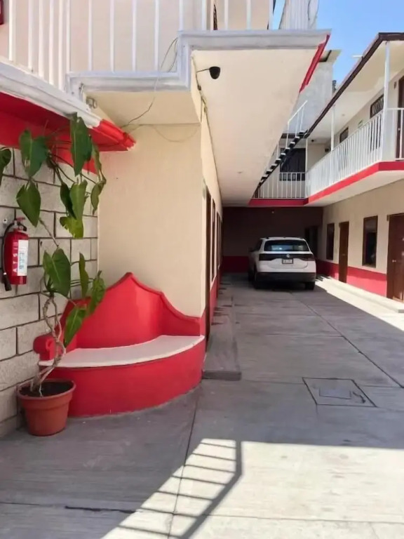 Hotel Bernal