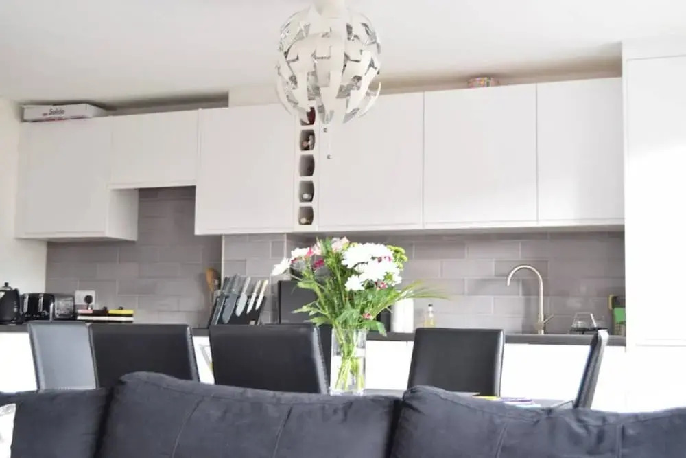 Stunning 1 Bedroom Property Close To Wimbledon