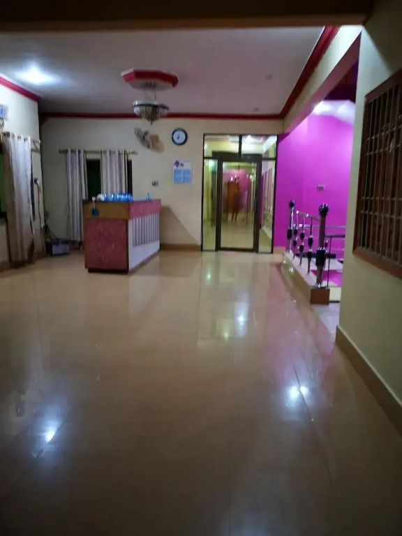 Bhittai Hotel