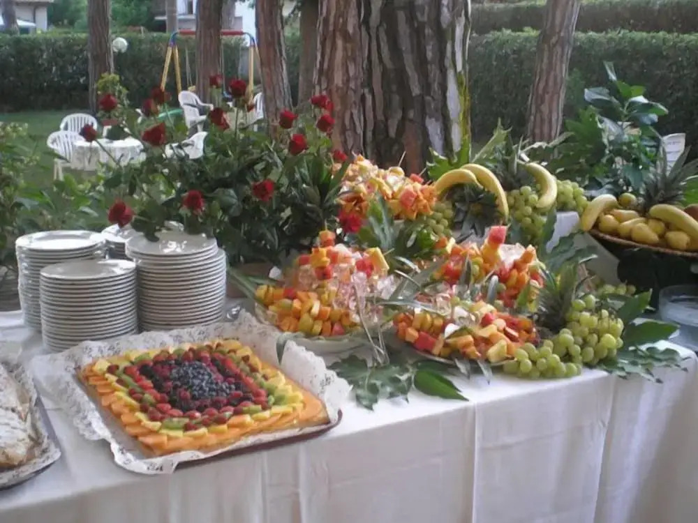 La Serena Forte dei Marmi, Small Luxury Hotels of the World