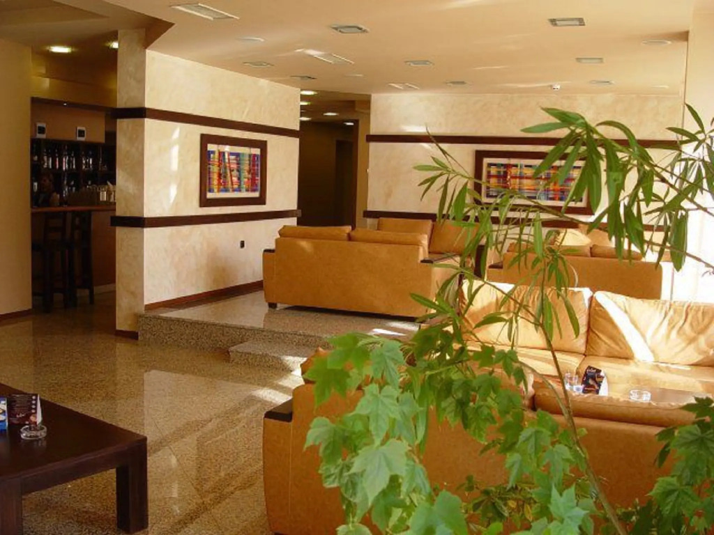Hotel Orphey